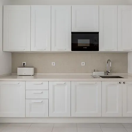 Lejlighed 3br Duplex With Lift & Ac By Host For Us