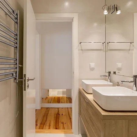 Lejlighed 3br Duplex With Lift & Ac By Host For Us *