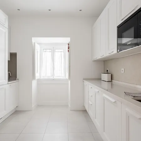 Lejlighed 3br Duplex With Lift & Ac By Host For Us