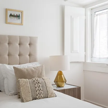 Lejlighed 3br Duplex With Lift & Ac By Host For Us