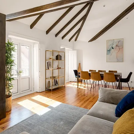 3br Duplex With Lift & Ac By Host For Us