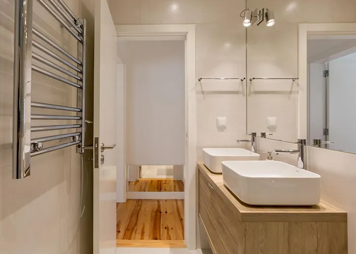 Apartamento 3br Duplex With Lift & Ac By Host For Us *