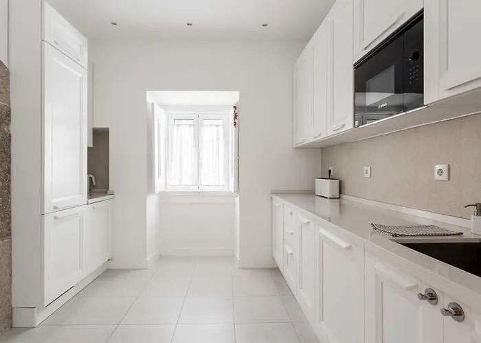 Apartamento 3br Duplex With Lift & Ac By Host For Us