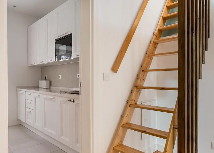 Apartamento 3br Duplex With Lift & Ac By Host For Us