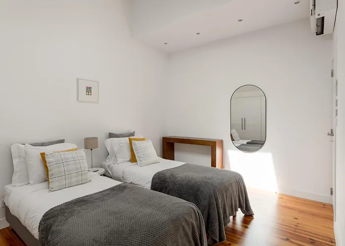 Apartamento 3br Duplex With Lift & Ac By Host For Us