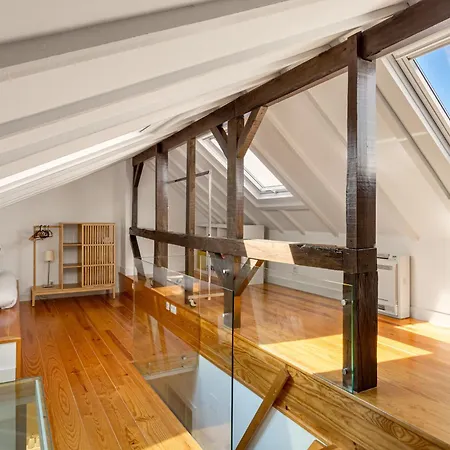 3br Duplex With Lift & Ac By Host For Us *