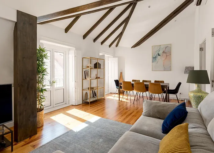 3br Duplex With Lift & Ac By Host For Us