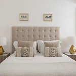 Διαμέρισμα 3br Duplex With Lift & Ac By Host For Us Lisboa
