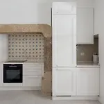 Διαμέρισμα 3br Duplex With Lift & Ac By Host For Us *