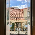 Διαμέρισμα 3br Duplex With Lift & Ac By Host For Us *