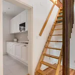 Διαμέρισμα 3br Duplex With Lift & Ac By Host For Us