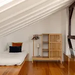 3br Duplex With Lift & Ac By Host For Us Διαμέρισμα Lisboa