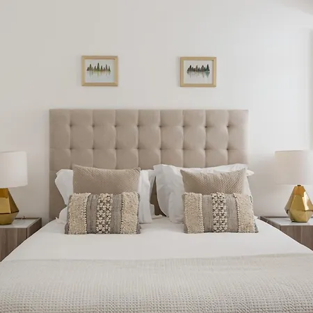 Apartmán 3br Duplex With Lift & Ac By Host For Us Lisboa