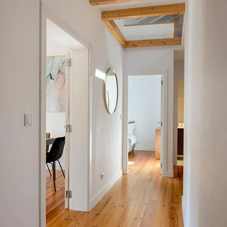 3br Duplex With Lift & Ac By Host For Us Appartement