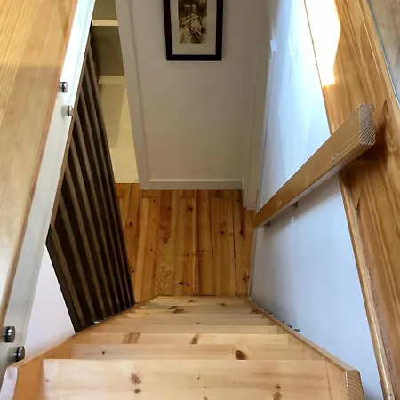 3br Duplex With Lift & Ac By Host For Us Apartmán