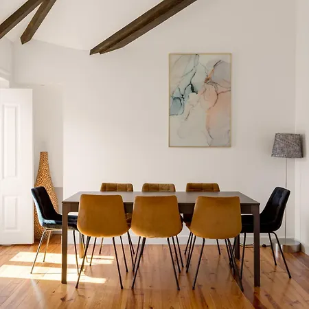 3br Duplex With Lift & Ac By Host For Us *