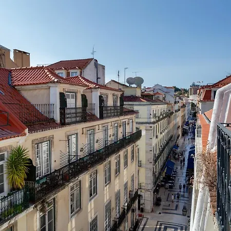 3br Duplex With Lift & Ac By Host For Us Appartement