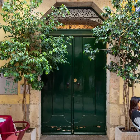 3br Duplex With Lift & Ac By Host For Us Appartement