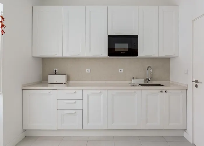 아파트 3br Duplex With Lift & Ac By Host For Us
