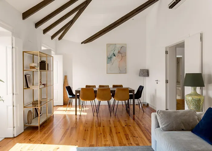 아파트 3br Duplex With Lift & Ac By Host For Us