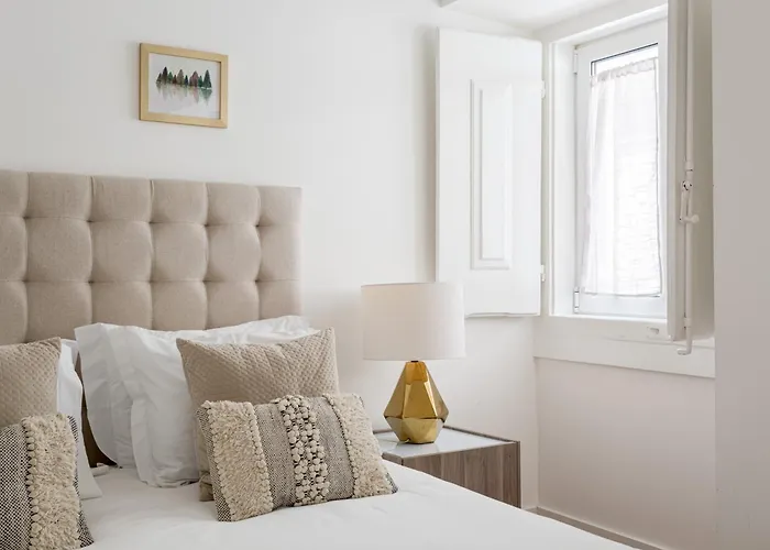 아파트 3br Duplex With Lift & Ac By Host For Us